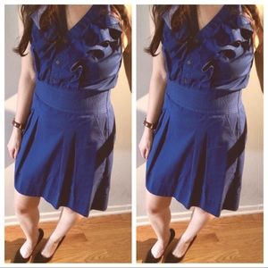 Express Sleeveless Dress